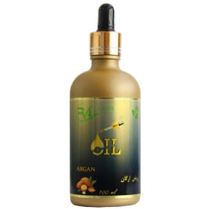 argan oil