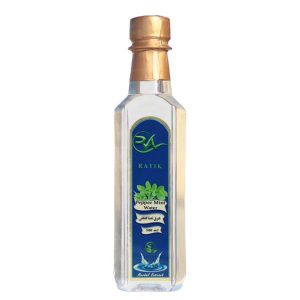 عرق نعنا فلفلی