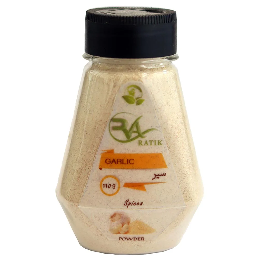 garlic powder