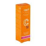 سرم ضد لک سی 50 سی فکتور آردن - Image 2