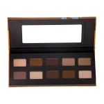 پالت سایه چشم کالیستا 10 رنگ