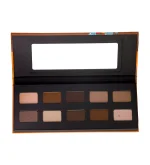 پالت سایه چشم کالیستا 10 رنگ