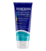کرم ساینده و پاک کننده مناسب برای انواع پوست هیدرودرم - Image 2