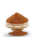 spicy baharat