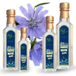 chicory water