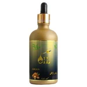 argan oil