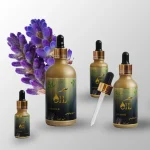 lavender-oil