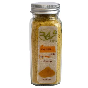 falafel