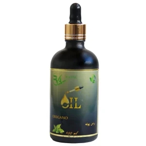 oregano-oil