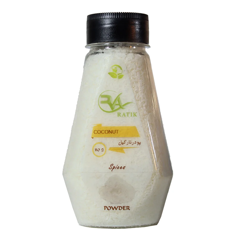 COCONUT POWDER