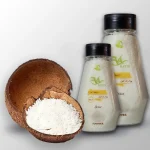 coconut powder