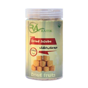 dried-jujube