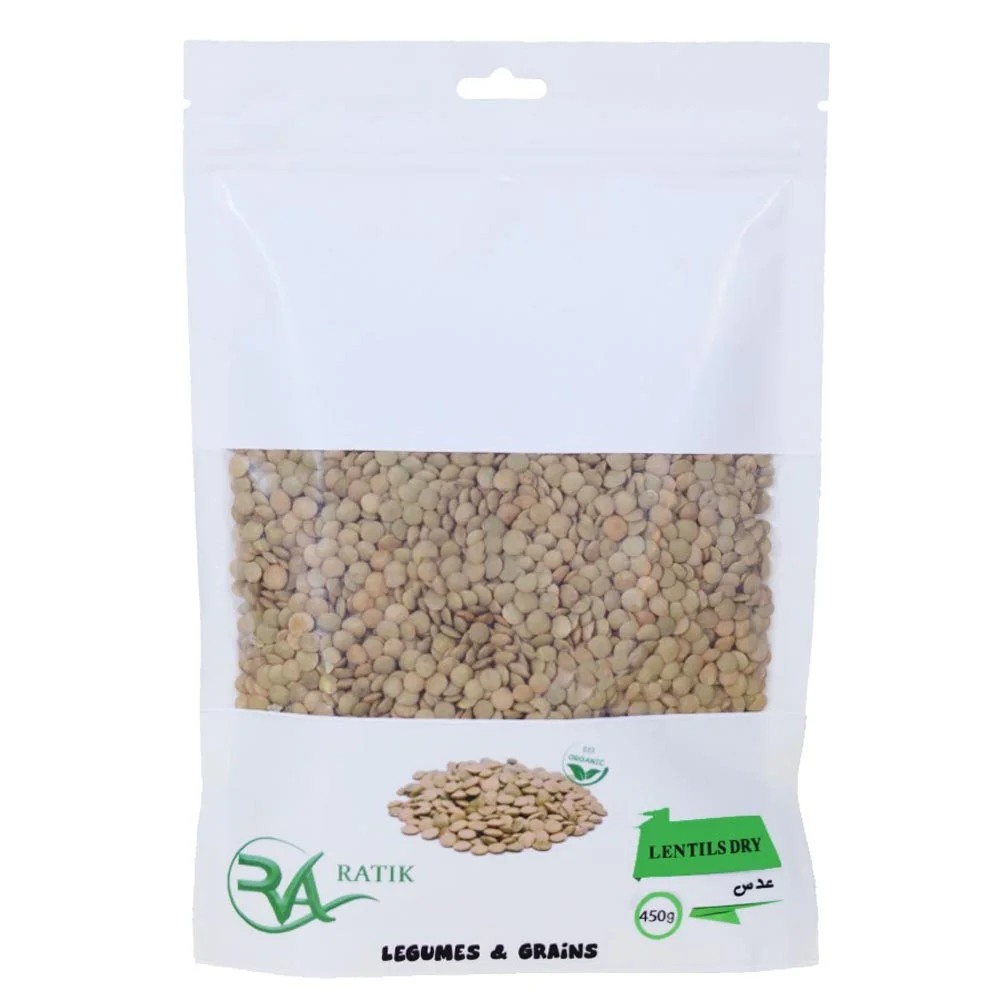 lentils-dry