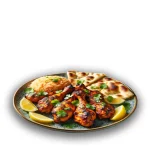 tandoori