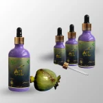 روغن گیاهی خشخاش - Image 5