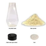 shallot powder