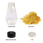 ginger powder