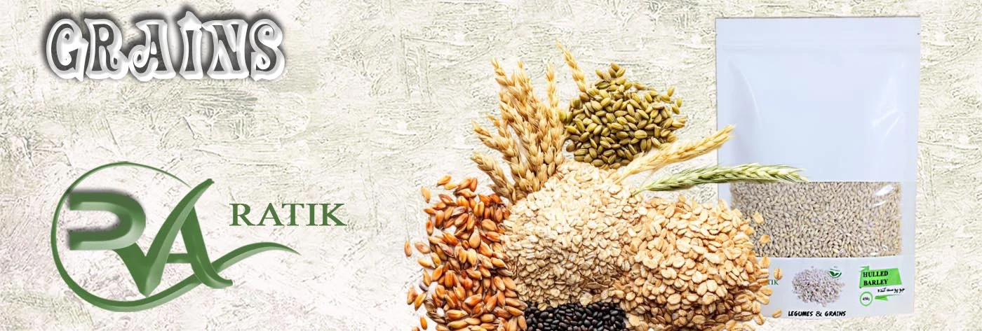 grain
