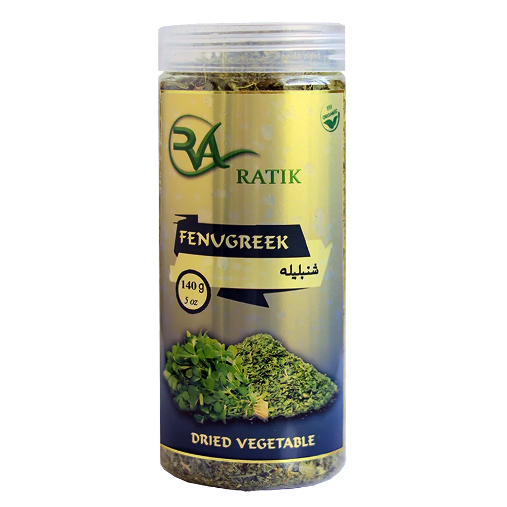 fenugreek