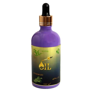 rozemary oil
