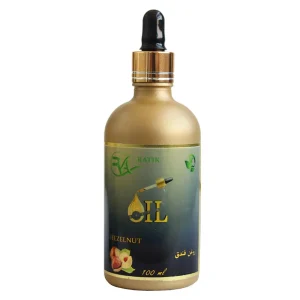 HAZELNUT OIL