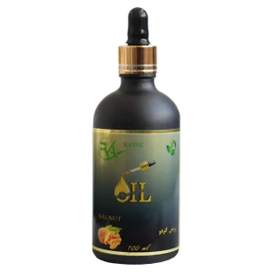 WALNUT OIL