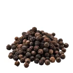 black pepper