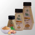 ginger powder