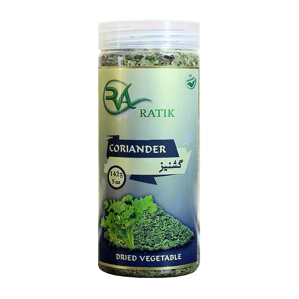 coriander