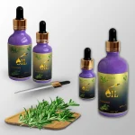 rozemary oil