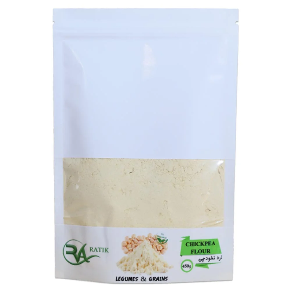 chickpea flour